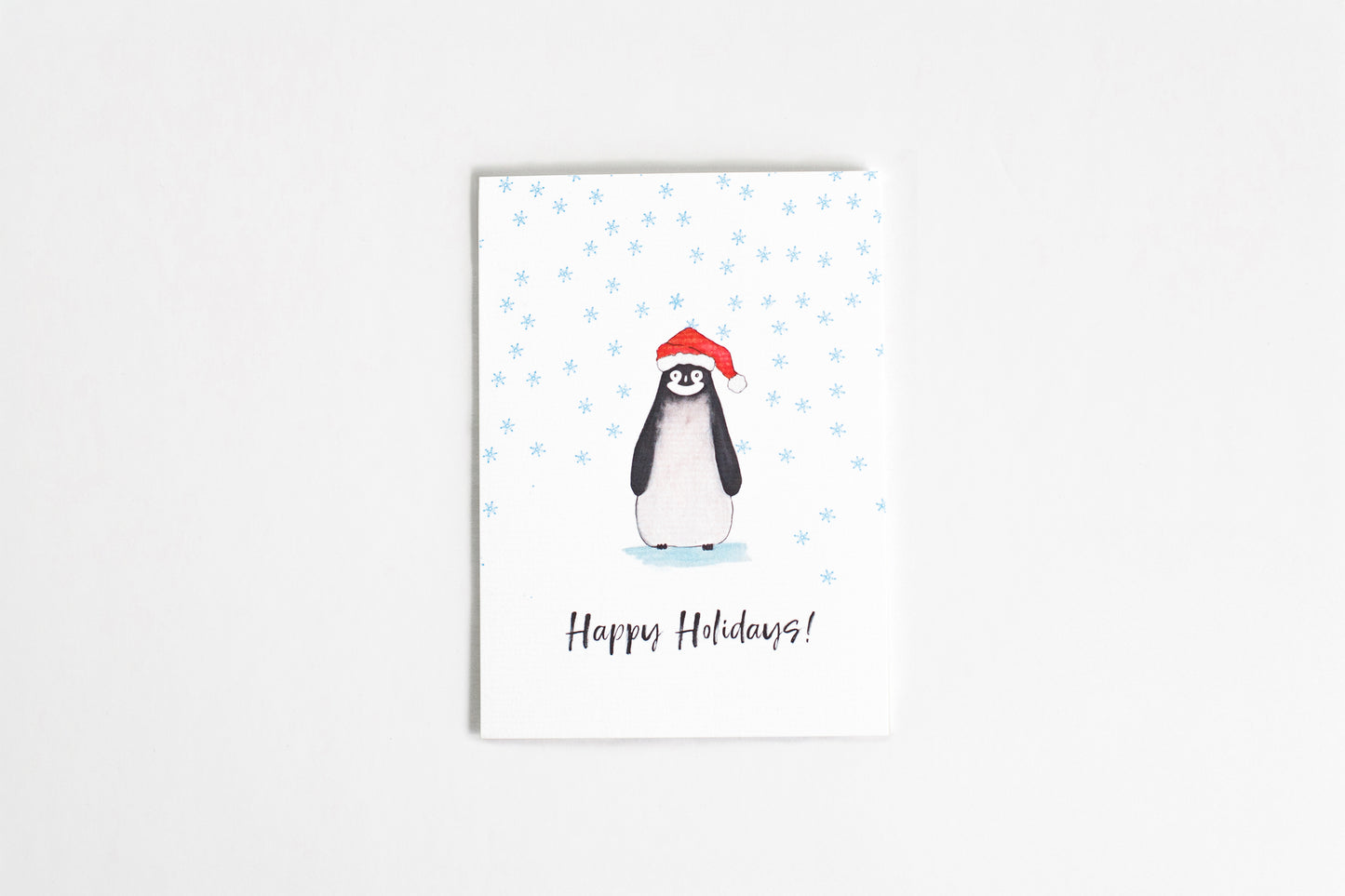 10 Pack of Christmas Cards
