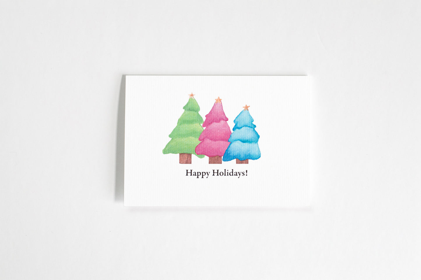 10 Pack of Christmas Cards