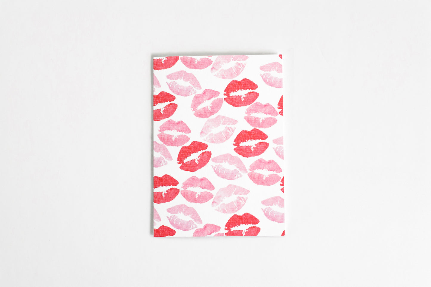 Lipstick Kiss