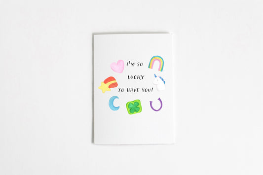 Lucky Charms