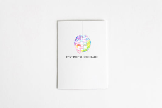 Disco Ball