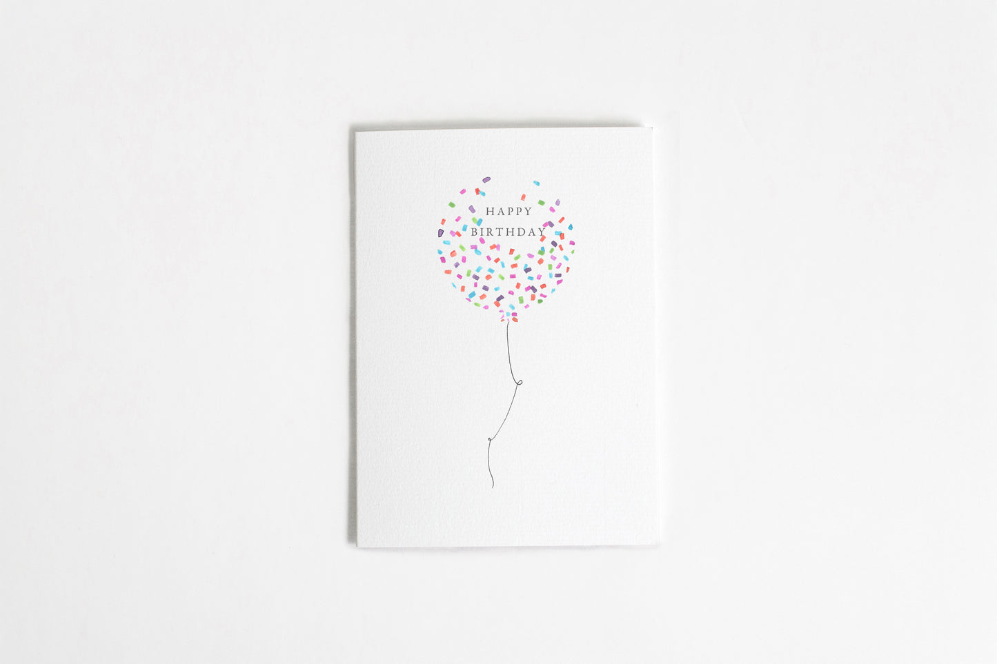 Balloon Birthday