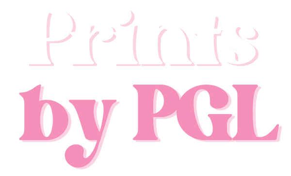 Prints by PGL