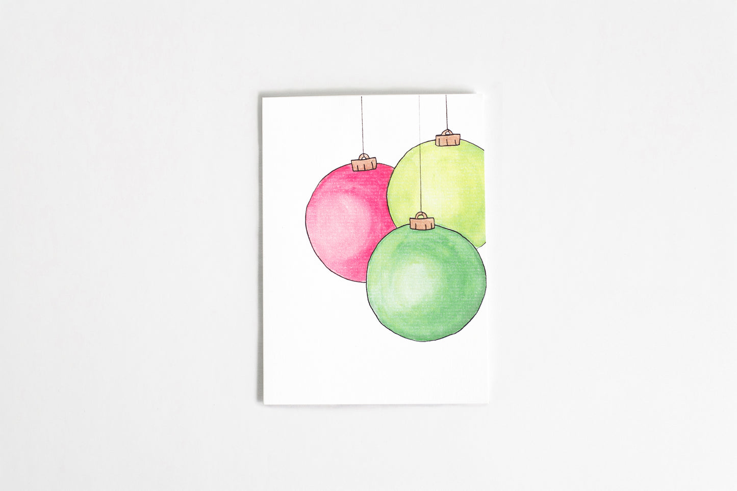 Tree Ornaments