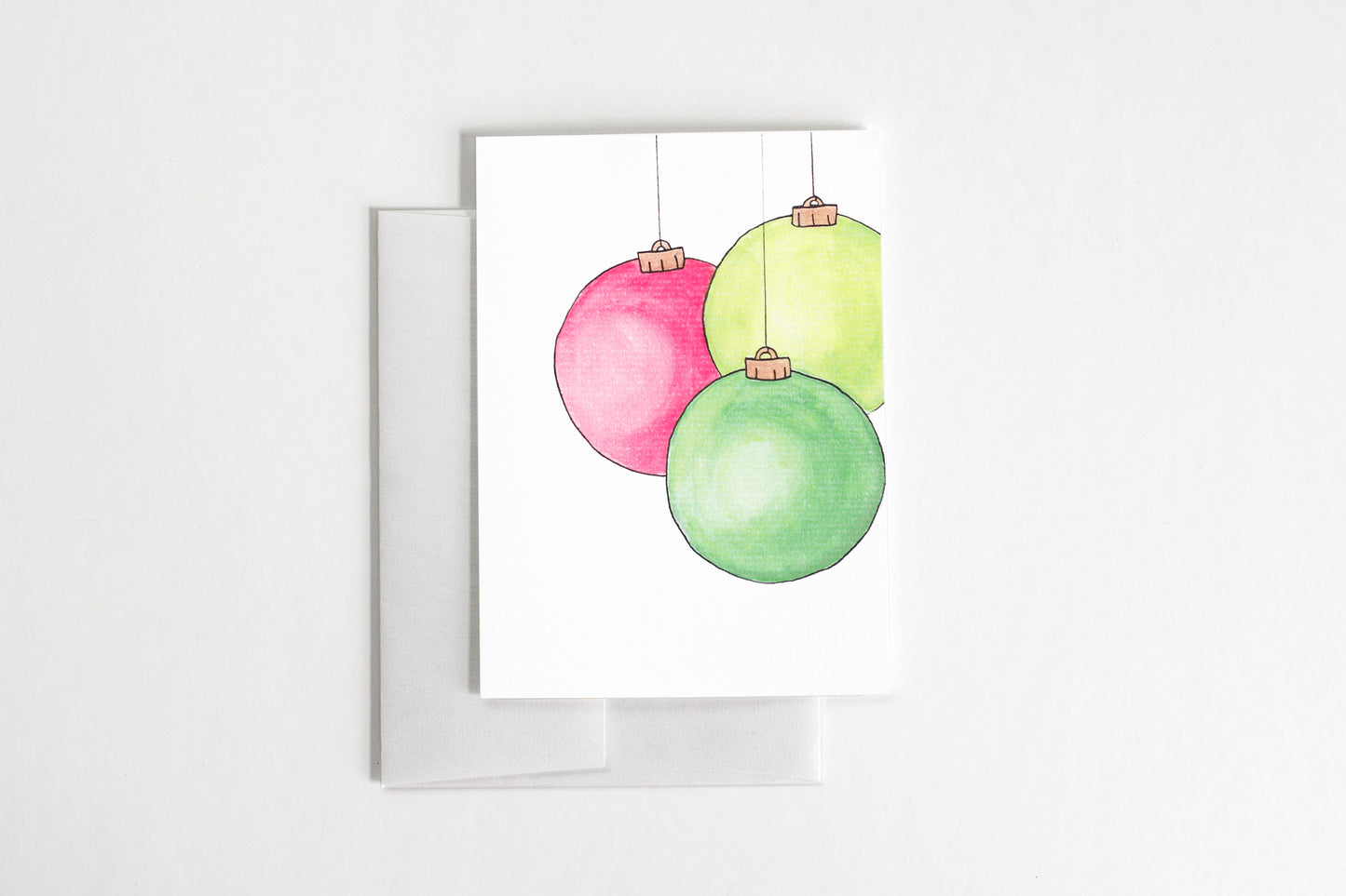 Tree Ornaments