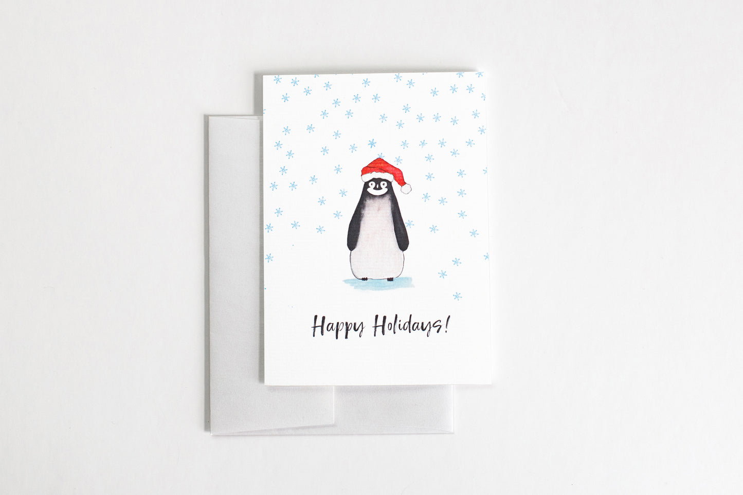 Penguin
