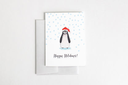 Penguin