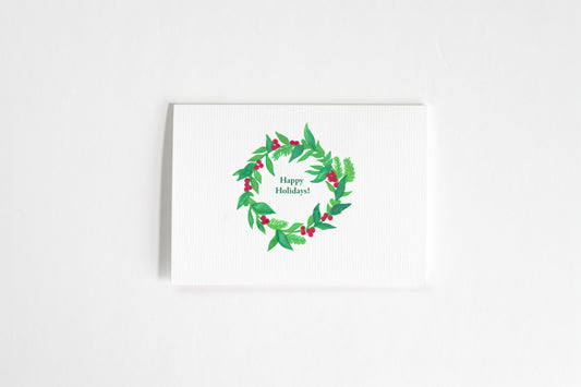 Christmas Wreath