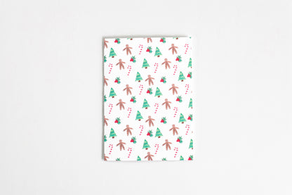 10 Pack of Christmas Cards