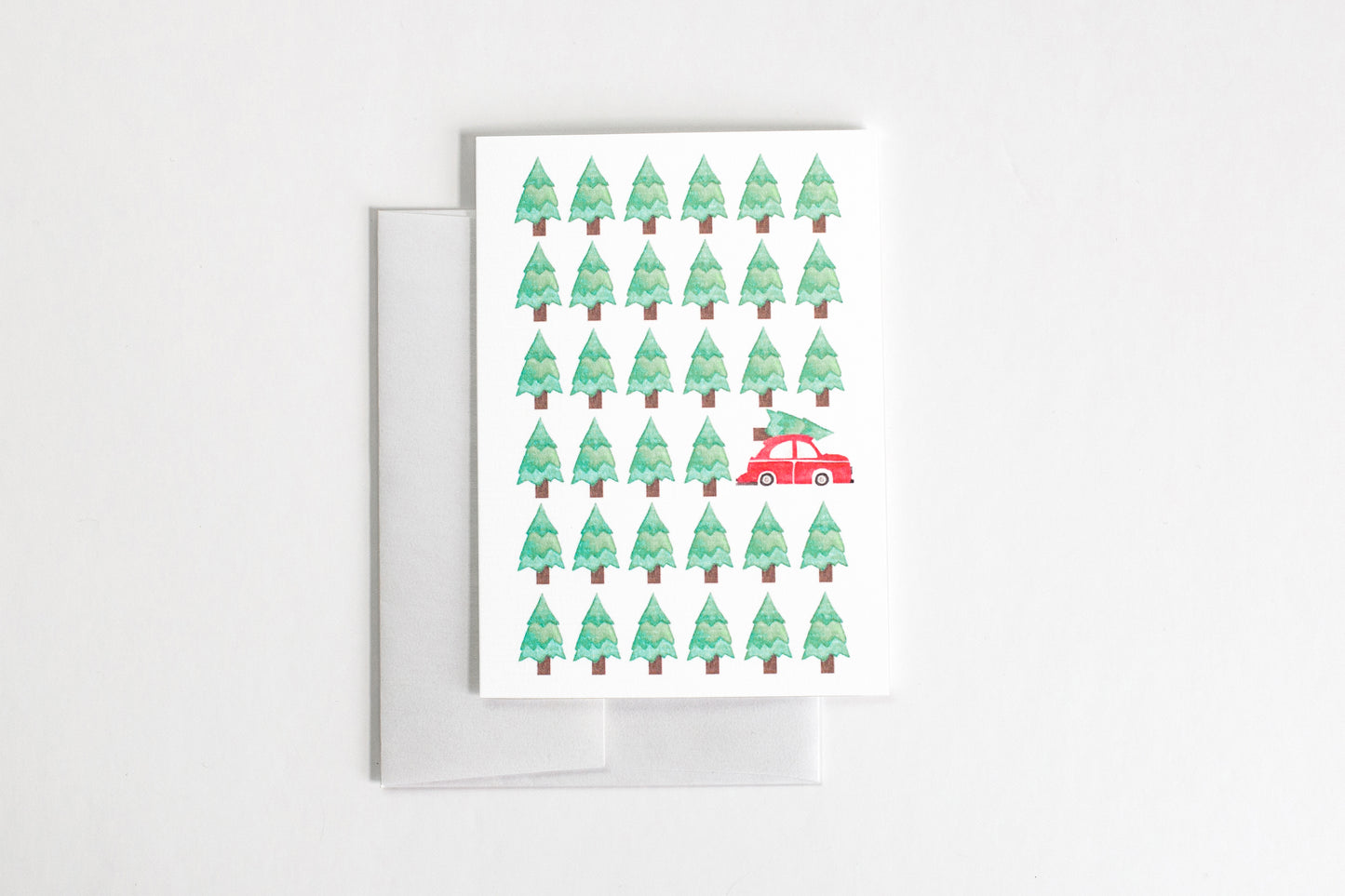 The Perfect Tree