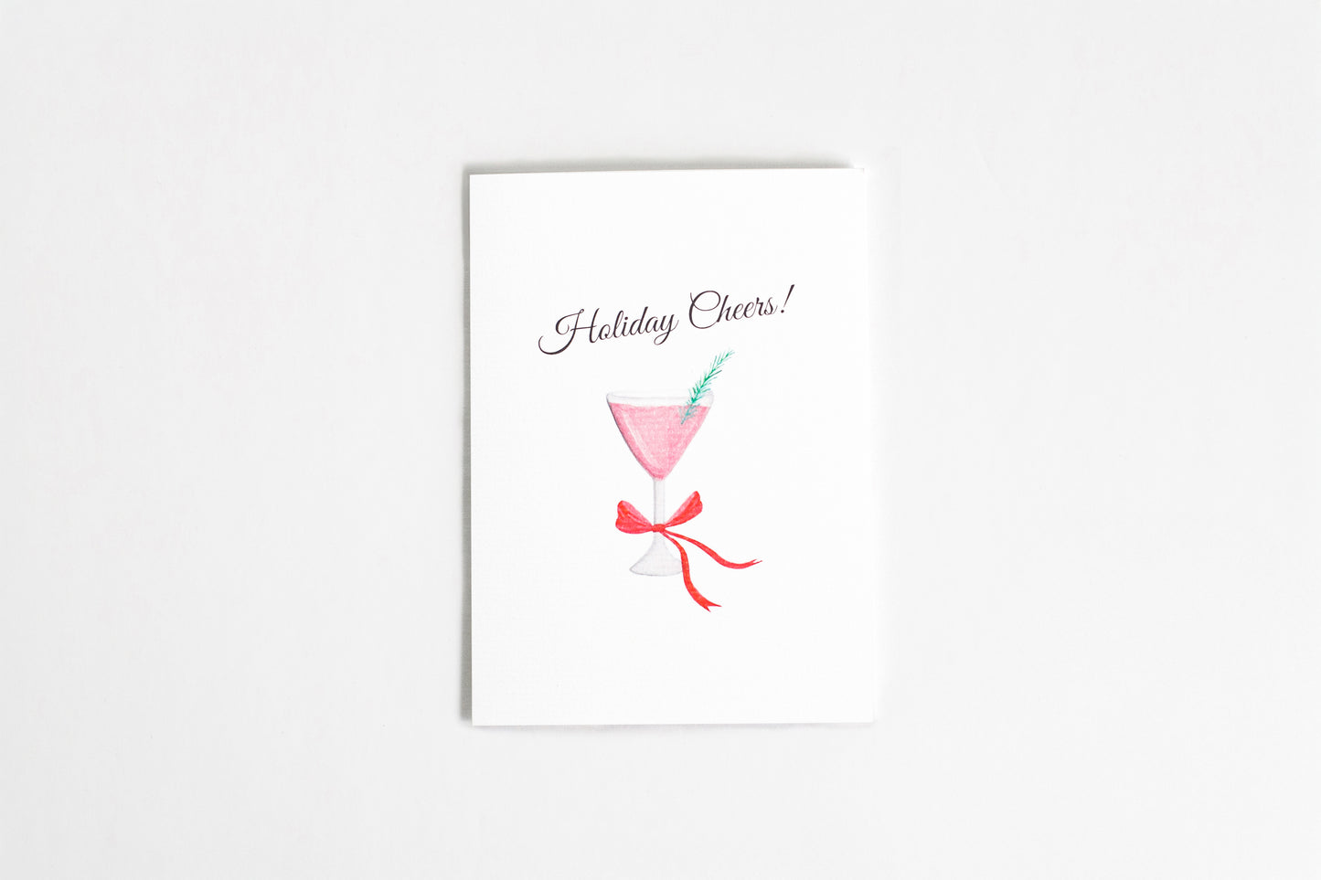 10 Pack of Christmas Cards