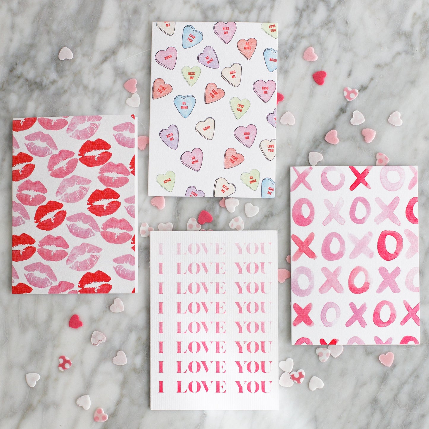 Lipstick Kiss
