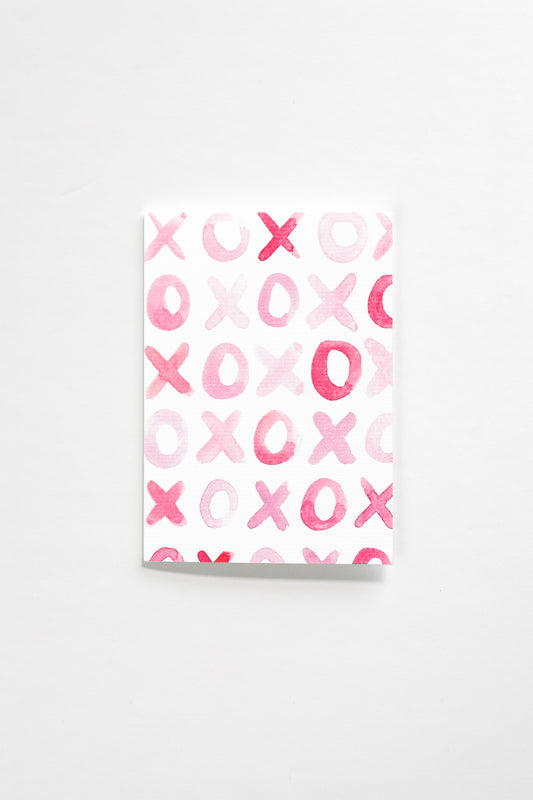 XOXO
