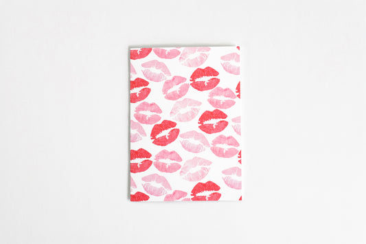 Lipstick Kiss