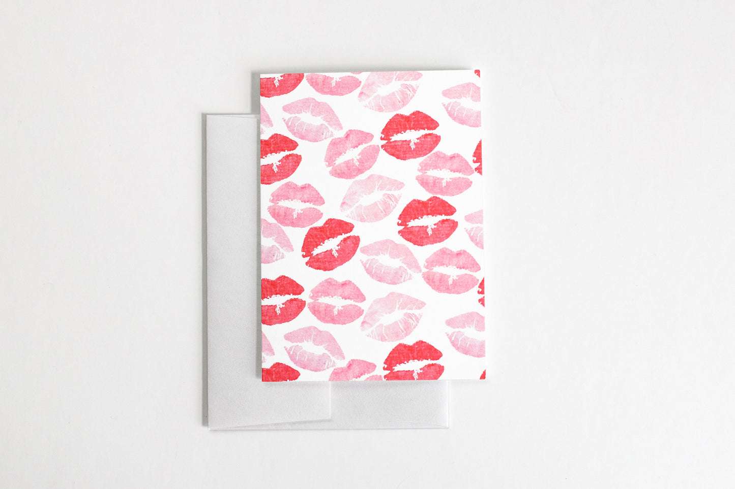 Lipstick Kiss